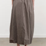 Lauren Manoogian Apparel Womens Skirts Twist Skirt