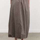 Lauren Manoogian Apparel Womens Skirts Twist Skirt