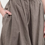 Lauren Manoogian Apparel Womens Skirts Twist Skirt