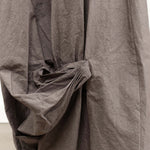 Lauren Manoogian Apparel Womens Skirts Twist Skirt
