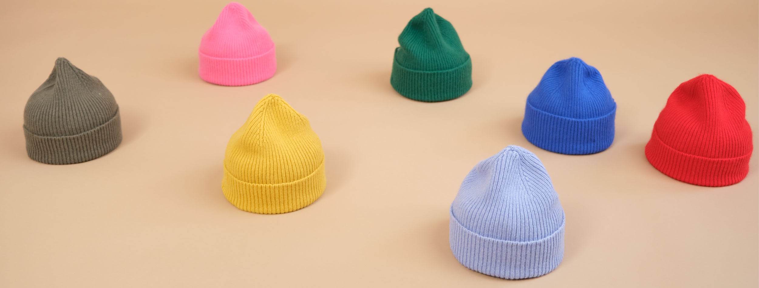 le bonnet wool hats