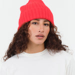 Le Bonnet Le Grand Bonnet in Crimson