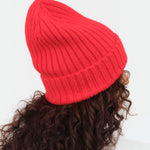 Le Grand Bonnet from Le Bonnet in Crimson