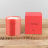 Rouge Candle