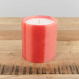 Rouge Candle