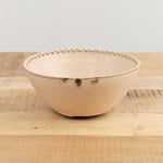 Lesley Anton Home Kitchen Dishware Bead Bowl in Dusk Dusk