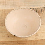 Lesley Anton Home Kitchen Dishware Bead Bowl in Dusk Dusk
