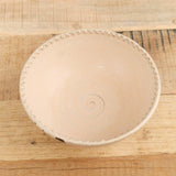 Lesley Anton Home Kitchen Dishware Bead Bowl in Dusk Dusk