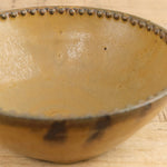 Lesley Anton Home Kitchen Dishware Bead Bowl in Kelp Kelp