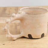 Lesley Anton Home CoffeeTea Bead Mug in Dusk Dusk