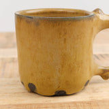 Lesley Anton Home CoffeeTea Bead Mug in Kelp Kelp