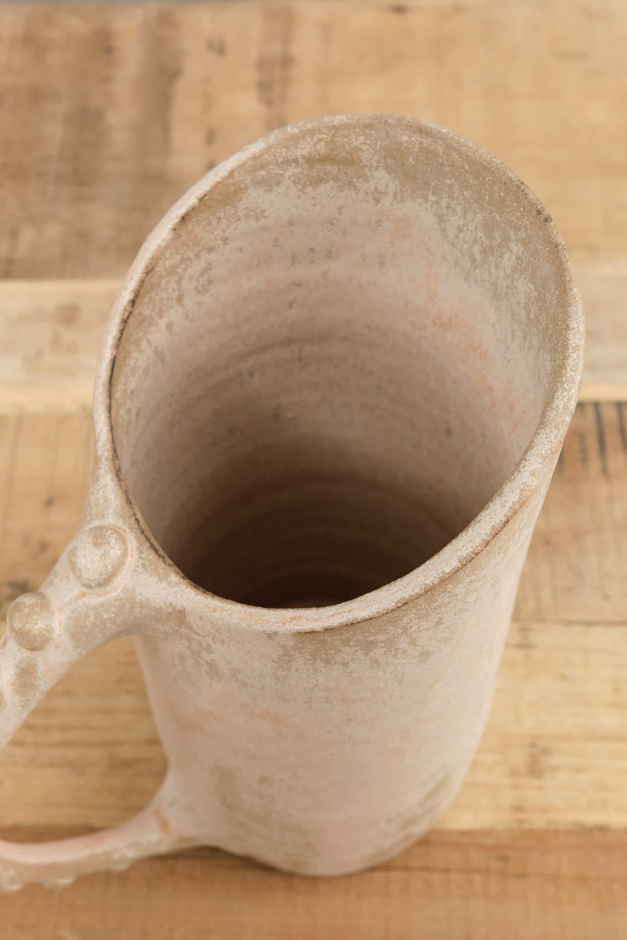 Lesley Anton Home Kitchen Serving Large Arc Pitcher Dusk