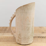 Lesley Anton Home Kitchen Serving Large Arc Pitcher Dusk