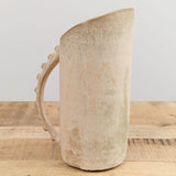Lesley Anton Home Kitchen Serving Large Arc Pitcher Dusk