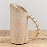 Lesley Anton Home Kitchen Serving Large Arc Pitcher Dusk
