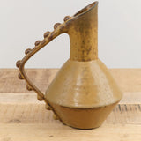 Lesley Anton Home Kitchen Serving Large Bead Carafe Kelp