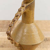 Lesley Anton Home Kitchen Serving Large Bead Carafe Kelp