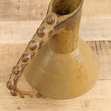 Lesley Anton Home Kitchen Serving Large Bead Carafe Kelp