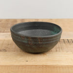 Lesley Anton Home Kitchen Dishware Rib Bowl in Copper Copper