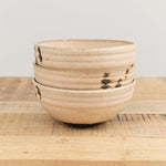 Lesley Anton Home Kitchen Dishware Rib Bowl in Dusk Dusk