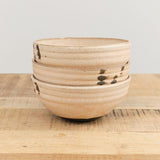 Lesley Anton Home Kitchen Dishware Rib Bowl in Dusk Dusk