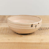 Lesley Anton Home Kitchen Dishware Rib Bowl in Dusk Dusk