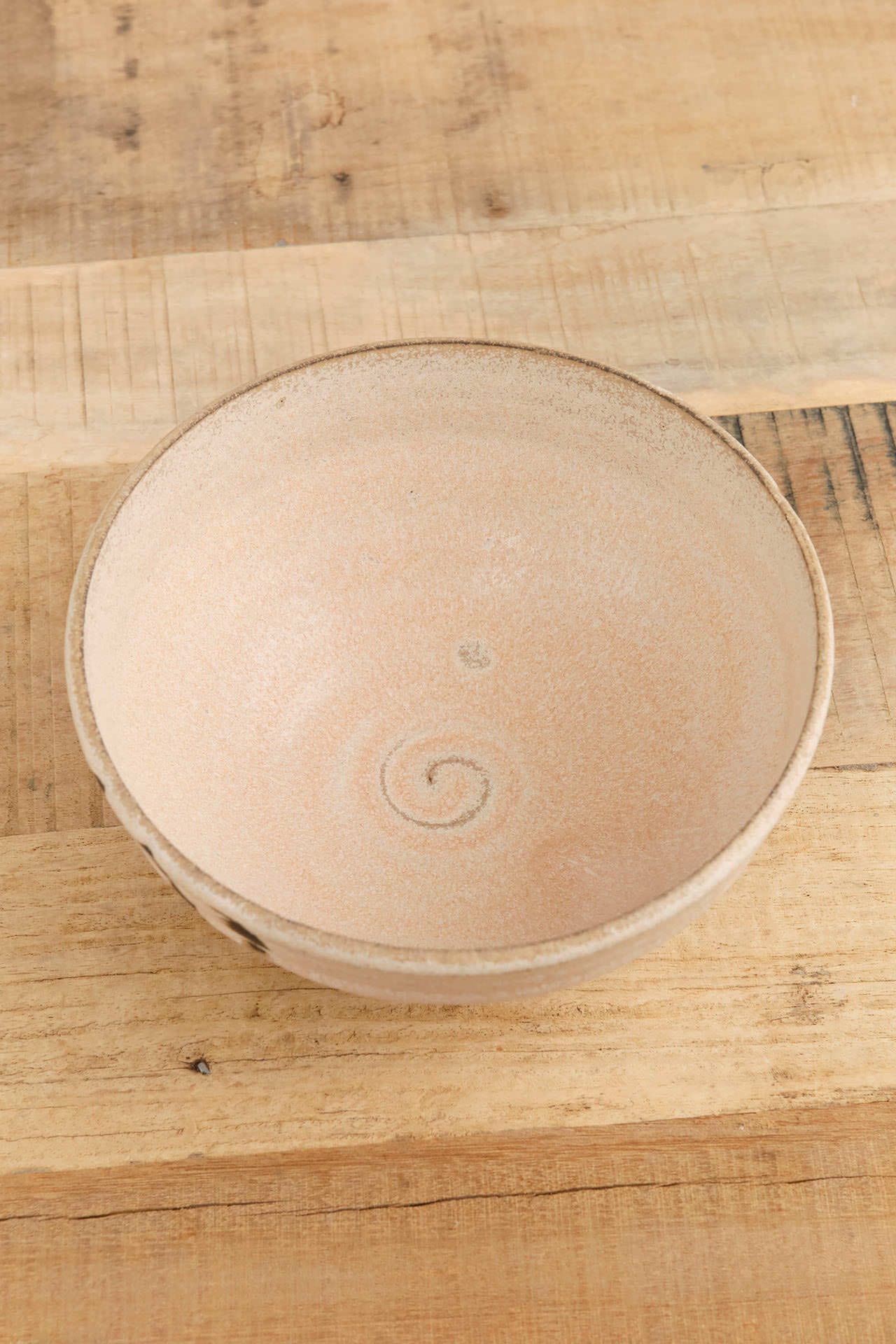 Lesley Anton Home Kitchen Dishware Rib Bowl in Dusk Dusk