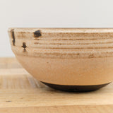 Lesley Anton Home Kitchen Dishware Rib Bowl in Dusk Dusk