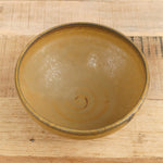 Lesley Anton Home Kitchen Dishware Rib Bowl in Kelp Kelp