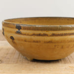 Lesley Anton Home Kitchen Dishware Rib Bowl in Kelp Kelp