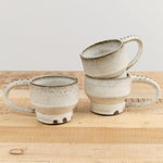 Lesley Anton Home CoffeeTea Stretch Mug in Moon Moon