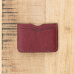 Akira Wallet by Lindquist in Sumac