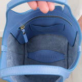 Lindquist Accessories Bags Ama Bag in Periwinkle Periwinkle / 12" H X 9" W X 6" D
