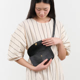 Faba Bag in Black