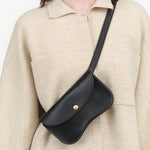 Faba Bag by Lindquist in Black