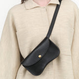 Faba Bag by Lindquist in Black