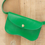 Grass Faba Bag by Lindquist