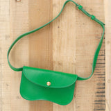 Faba Bag by Lindquist in Grass