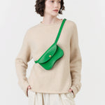 Lindquist Faba Bag in Grass