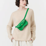 Lindquist Faba Bag in Grass