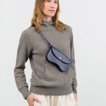 Lindquist Accessories Bags Faba Bag in Ink Ink