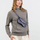 Lindquist Accessories Bags Faba Bag in Ink Ink