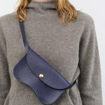 Lindquist Accessories Bags Faba Bag in Ink Ink