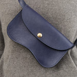 Lindquist Accessories Bags Faba Bag in Ink Ink