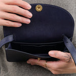 Lindquist Accessories Bags Faba Bag in Ink Ink