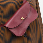 Lindquist Accessories Bags Faba Bag in Sumac Sumac
