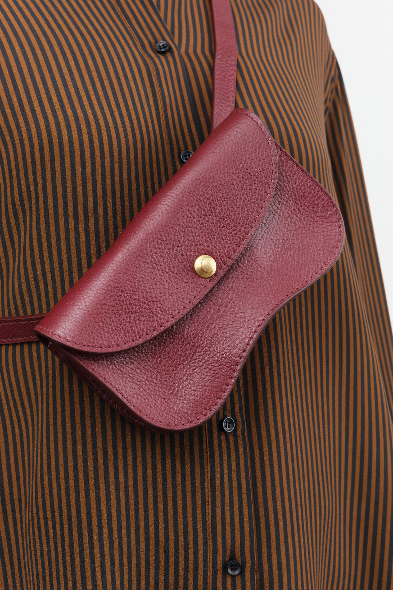 Lindquist Accessories Bags Faba Bag in Sumac Sumac