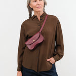 Lindquist Accessories Bags Faba Bag in Sumac Sumac