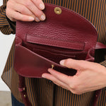 Lindquist Accessories Bags Faba Bag in Sumac Sumac