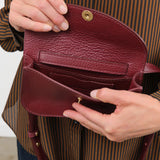 Lindquist Accessories Bags Faba Bag in Sumac Sumac